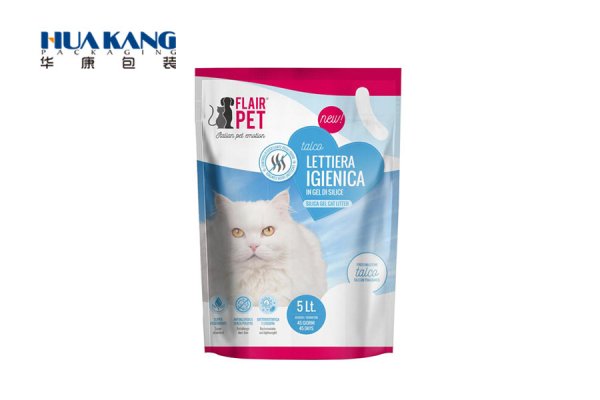 Cat Litter Bags