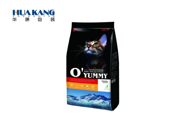 Cat Food Bags(10kg)