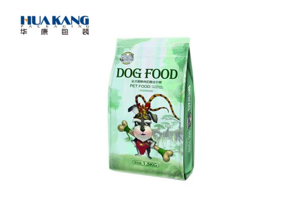 Dog Food Bags