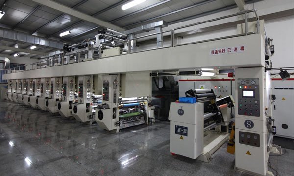 Printing Machine