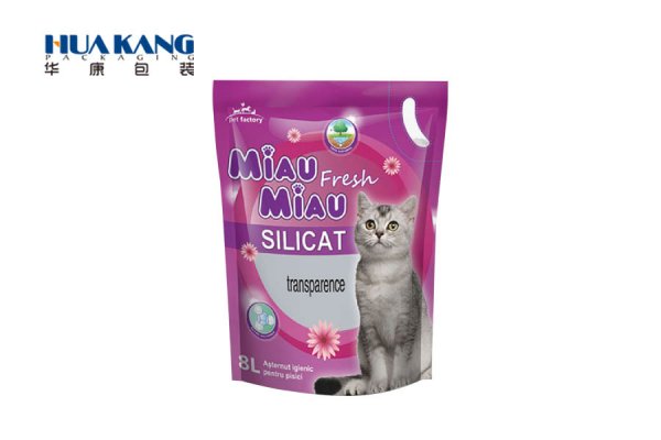 Cat Litter Bags
