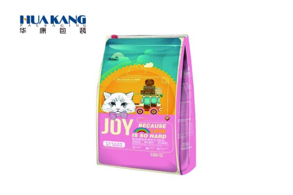 Cat Food Bags