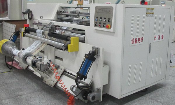 Cutting Machine