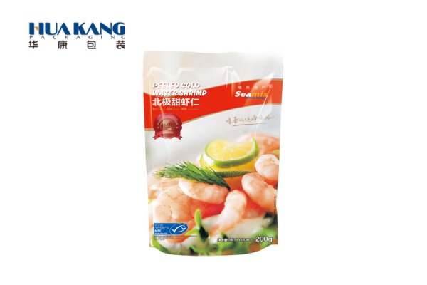 SeaFood Bags