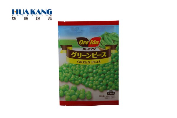 Fruit&Vegetable packaging Bags