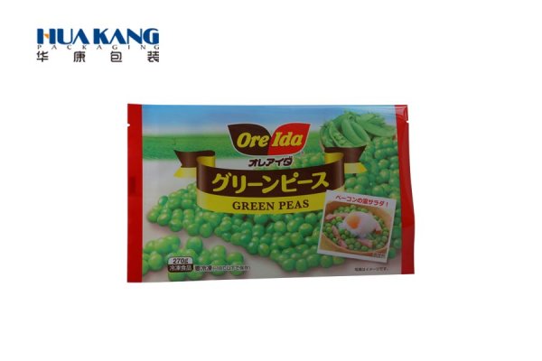 Fruit&Vegetable packaging Bags