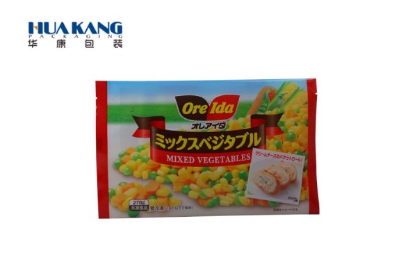 Fruit&Vegetable packaging Bags